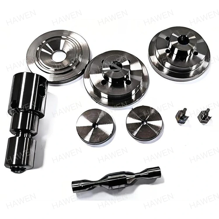 316 스테인레스 스틸 프레스 피팅