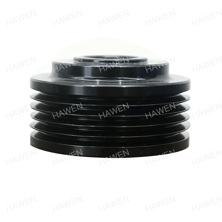 엔지니어링 플라스틱 풀리