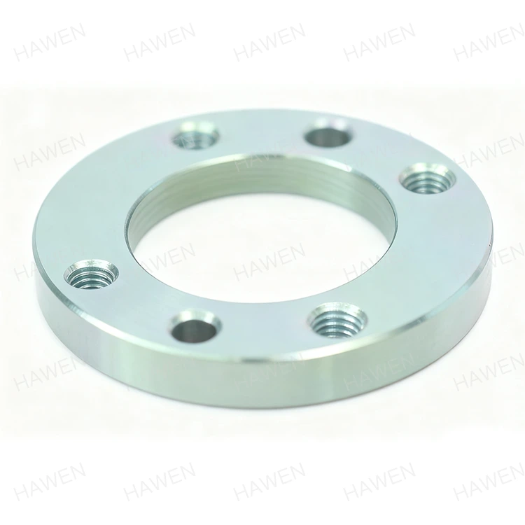 플랫 벨트 풀리