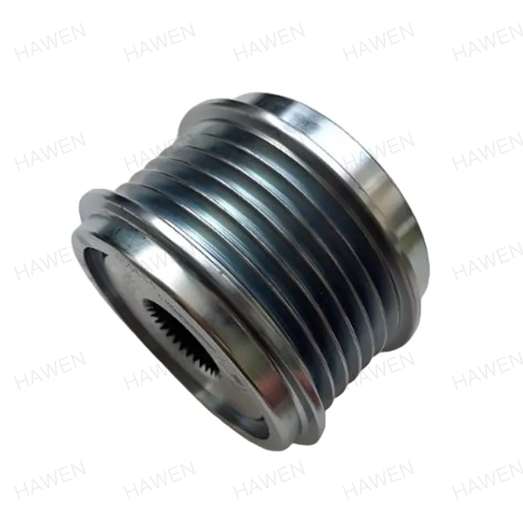 Stainless Steel Pulley