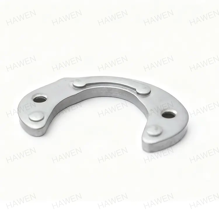 모터 균형 중량