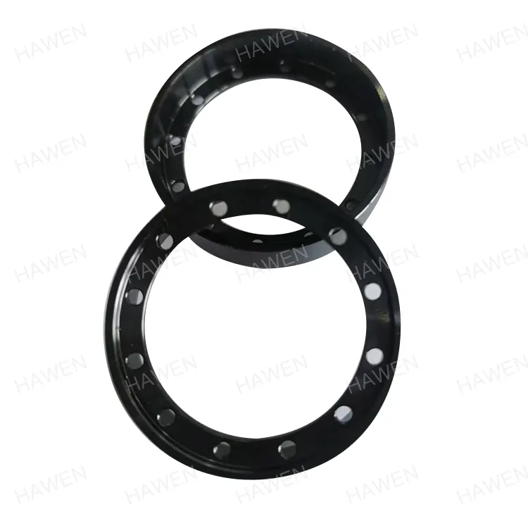 로봇 모터 요크